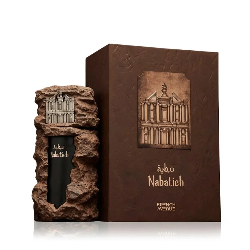 Nabatieh Perfume Extract Unisex 90 ml