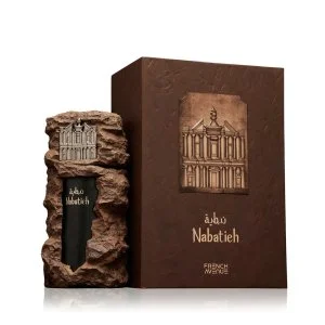 French Avenue Nabatieh Perfume Extract Unisex