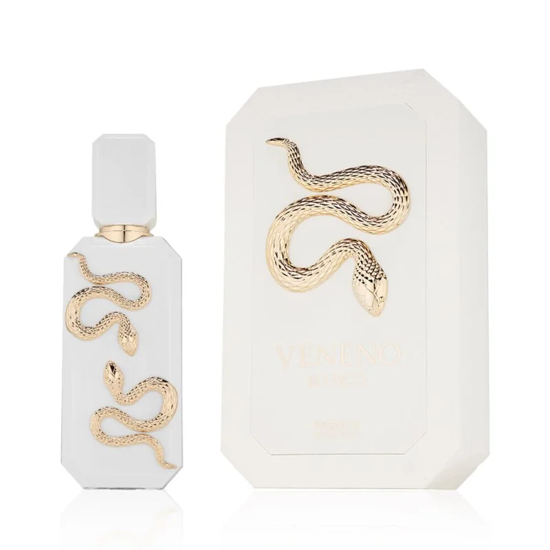 Veneno Bianco Perfume Extract Unisex 100 ml