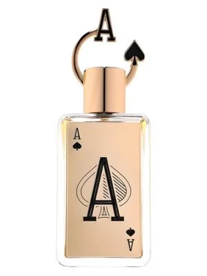 Fragrance World Ace U parfémovaná voda