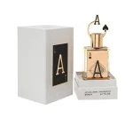 Ace U parfémovaná voda 80 ml