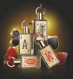 Ace U parfémovaná voda 80 ml