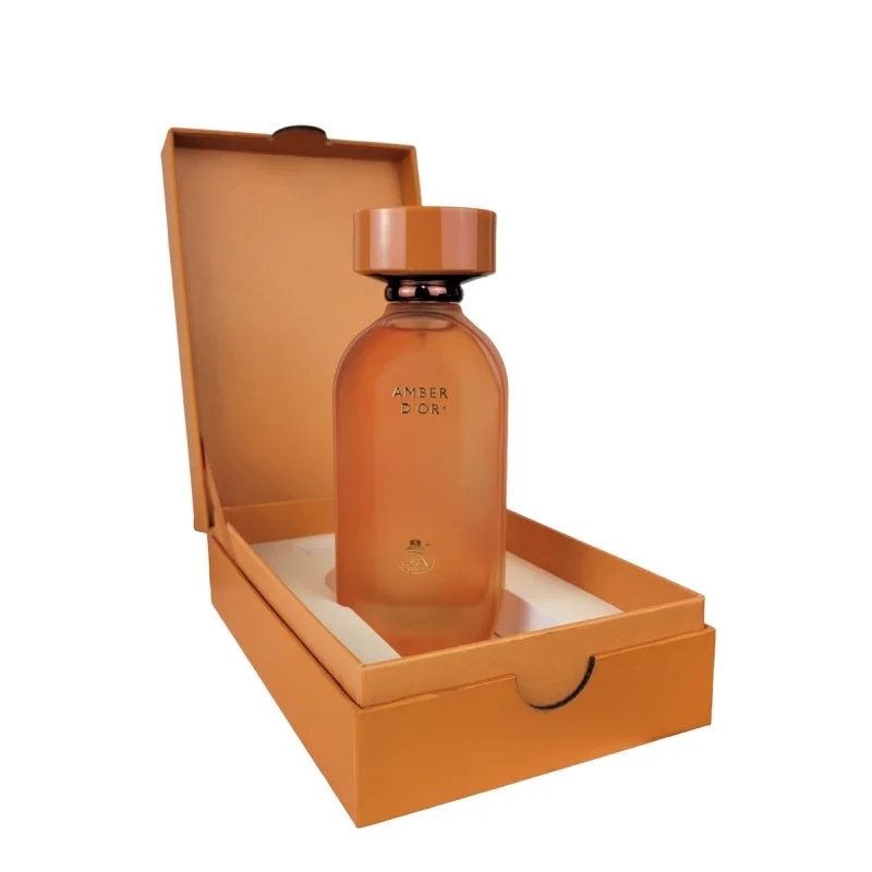 Amber D´or U parfémovaná voda 100 ml