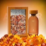 Amber D´or U parfémovaná voda 100 ml