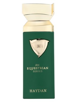 An Equestrian Series Haydan W parfémovaná voda