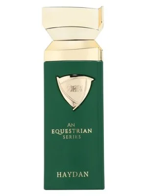 French Avenue An Equestrian Series Haydan W parfémovaná voda