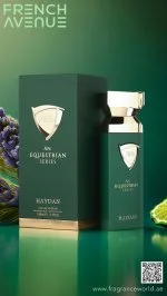 An Equestrian Series Haydan W parfémovaná voda 100 ml