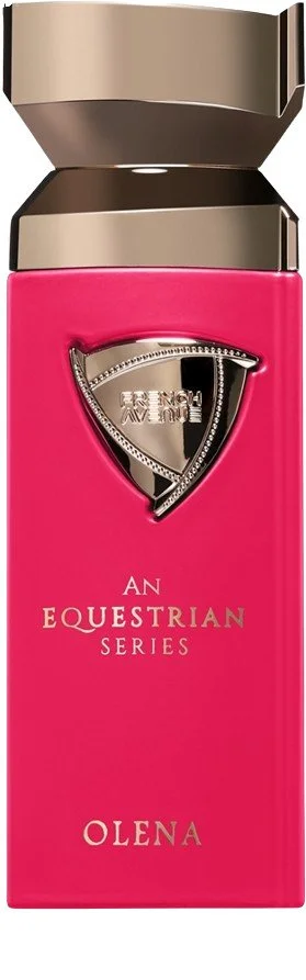 French Avenue An Equestrian Series Olena W parfémovaná voda