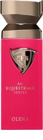 An Equestrian Series Olena W parfémovaná voda 100 ml