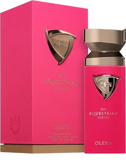 An Equestrian Series Olena W parfémovaná voda 100 ml