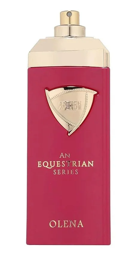 An Equestrian Series Olena W parfémovaná voda 100 ml