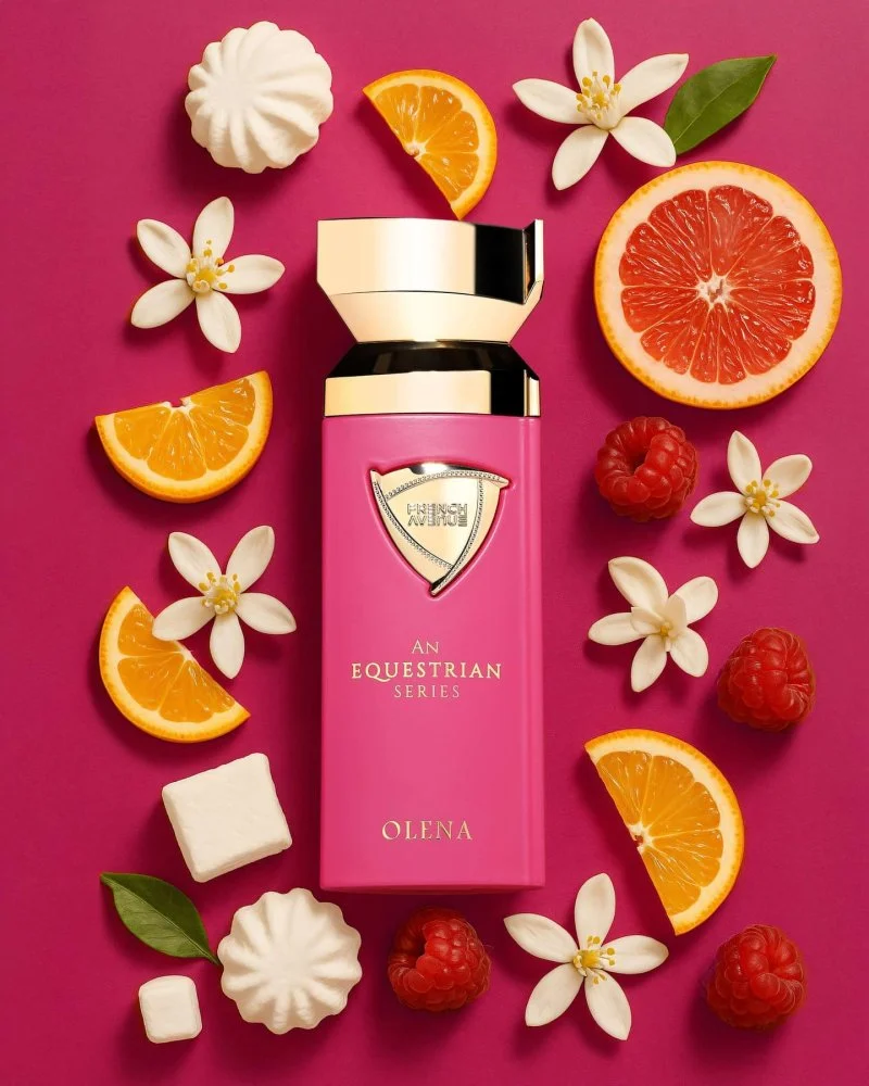 An Equestrian Series Olena W parfémovaná voda 100 ml
