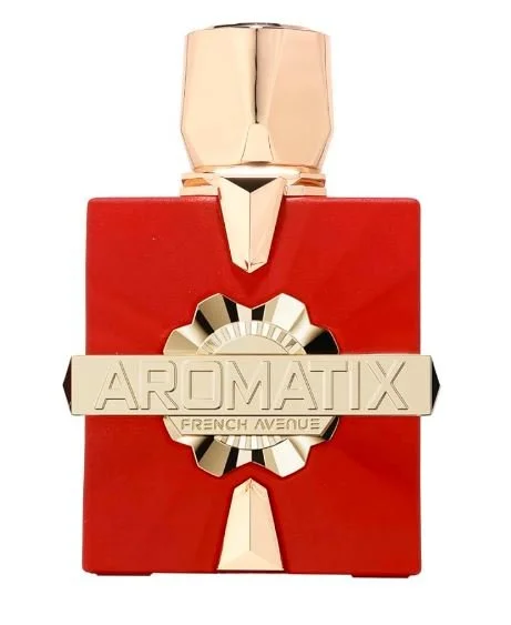 Aromatix Carnal Desire EXP U 100 ml