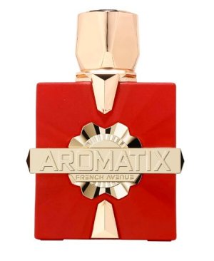 Aromatix Carnal Desire EXP U
