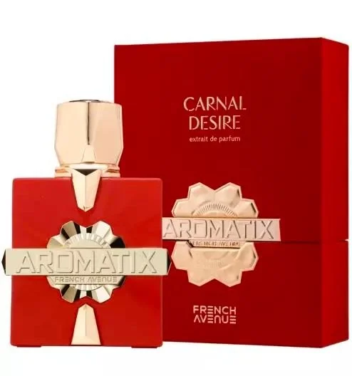 Aromatix Carnal Desire EXP U 100 ml