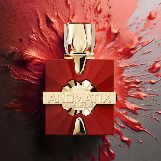 Aromatix Carnal Desire EXP U 100 ml