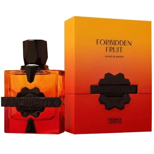 Aromatix Forbidden Fruit U parfémový extrakt 100 ml