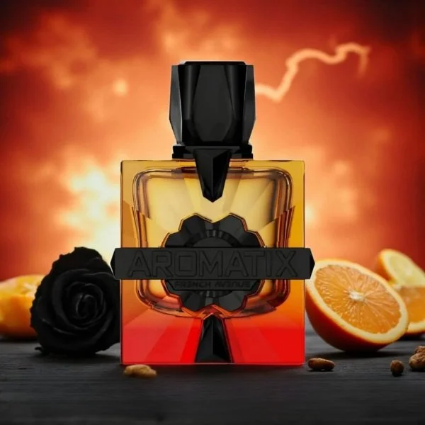 Aromatix Forbidden Fruit U parfémový extrakt 100 ml