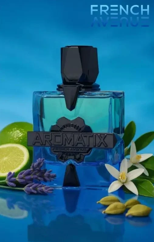 Aromatix Magnetiq U parfémový extrakt 100 ml