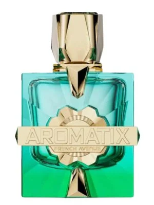 French Avenue Aromatix Sun Kissed U parfémový extrakt