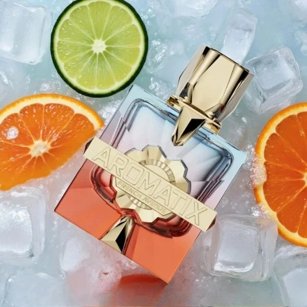Aromatix Teas Me U parfémový extrakt 100 ml