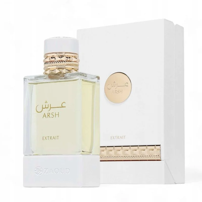 Arsh U parfémový extrakt 100 ml