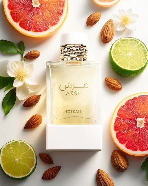 Arsh U parfémový extrakt 100 ml