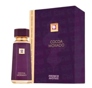 French Avenue Cocoa Morado U parfémovaná voda