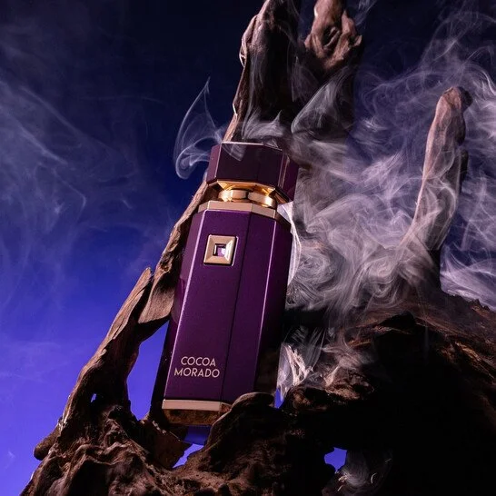 Cocoa Morado U parfémovaná voda 100 ml