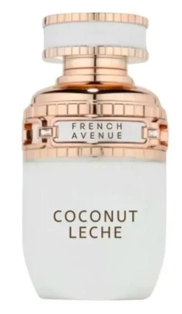 Coconut Leche W parfémovaná voda 80 ml