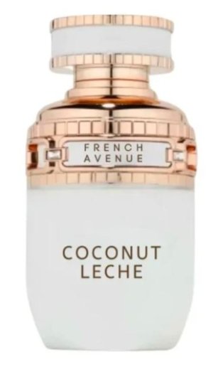 Coconut Leche W parfémovaná voda
