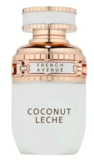 French Avenue Coconut Leche W parfémovaná voda