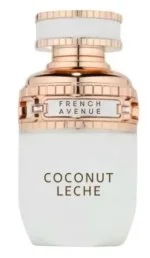 Coconut Leche W parfémovaná voda 80 ml