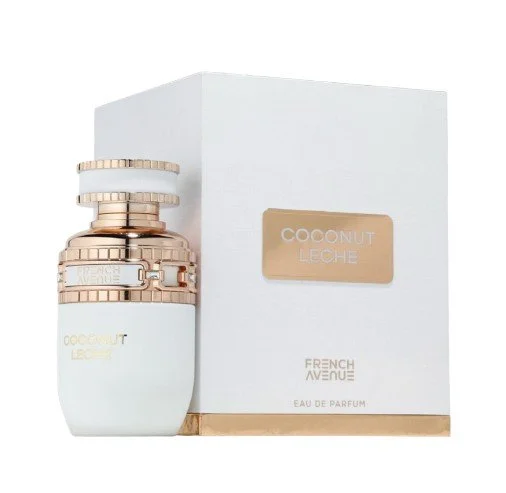 Coconut Leche W parfémovaná voda 80 ml