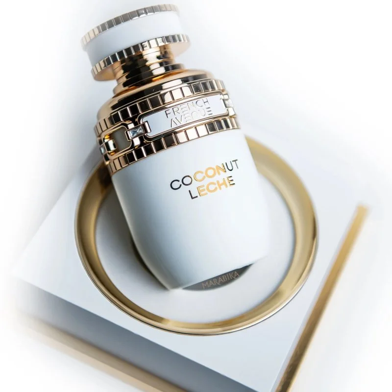 Coconut Leche W parfémovaná voda 80 ml