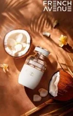 Coconut Leche W parfémovaná voda 80 ml