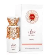 Diwani Beirut U parfémovaná voda 100 ml