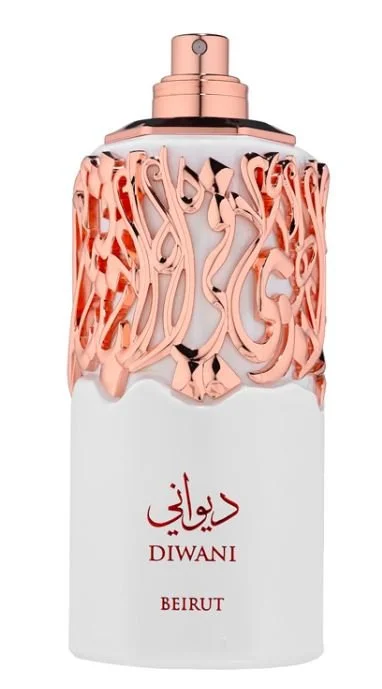 Diwani Beirut U parfémovaná voda 100 ml