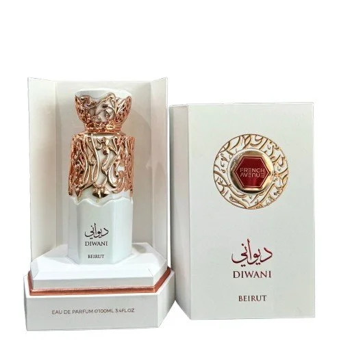 Diwani Beirut U parfémovaná voda 100 ml