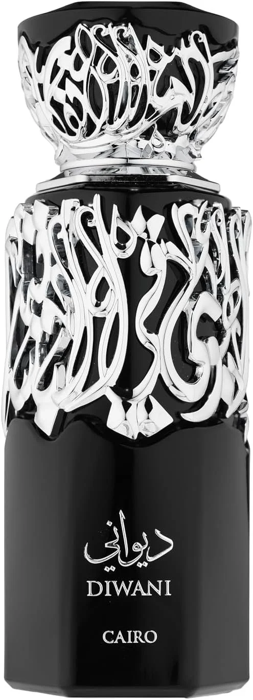 Diwani Cairo U parfémovaná voda 100 ml