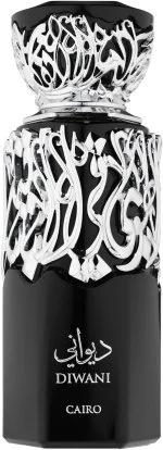 Diwani Cairo U parfémovaná voda 100 ml