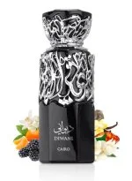 Diwani Cairo U parfémovaná voda 100 ml
