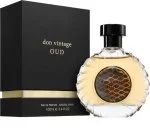 Don Vintage Oud U parfémovaná voda 100 ml