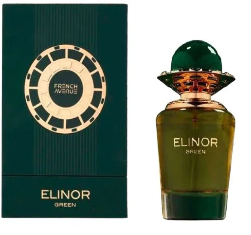 Elinor Green U parfémovaná voda 100 ml