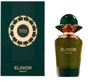 French Avenue Elinor Green U parfémovaná voda