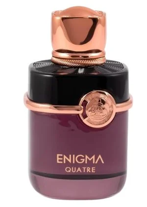 French Avenue Enigma Quatre W parfémovaná voda