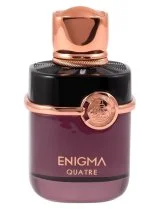 Enigma Quatre W parfémovaná voda 100 ml