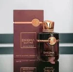 Enigma Quatre W parfémovaná voda 100 ml