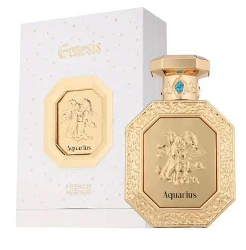 Genesis Aquarius U parfémovaná voda 90 ml