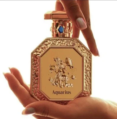 Genesis Aquarius U parfémovaná voda 90 ml